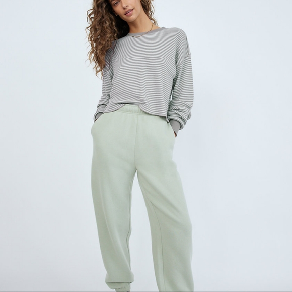 TNA Alamo Thermal in Silent Storm Green - Picture 2 of 6